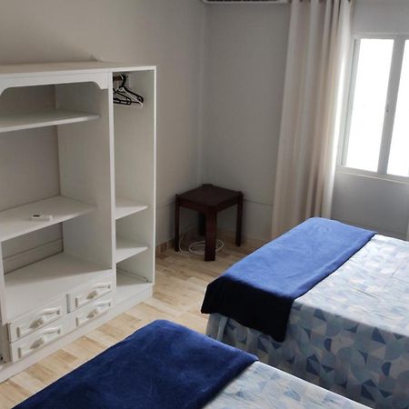 Residencial Praia Da Daniela Florianópolis Zewnętrze zdjęcie