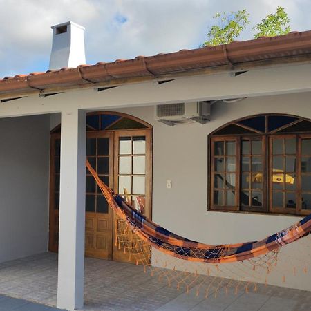 Residencial Praia Da Daniela Florianópolis Zewnętrze zdjęcie