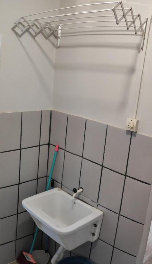 Residencial Praia Da Daniela Florianópolis Zewnętrze zdjęcie