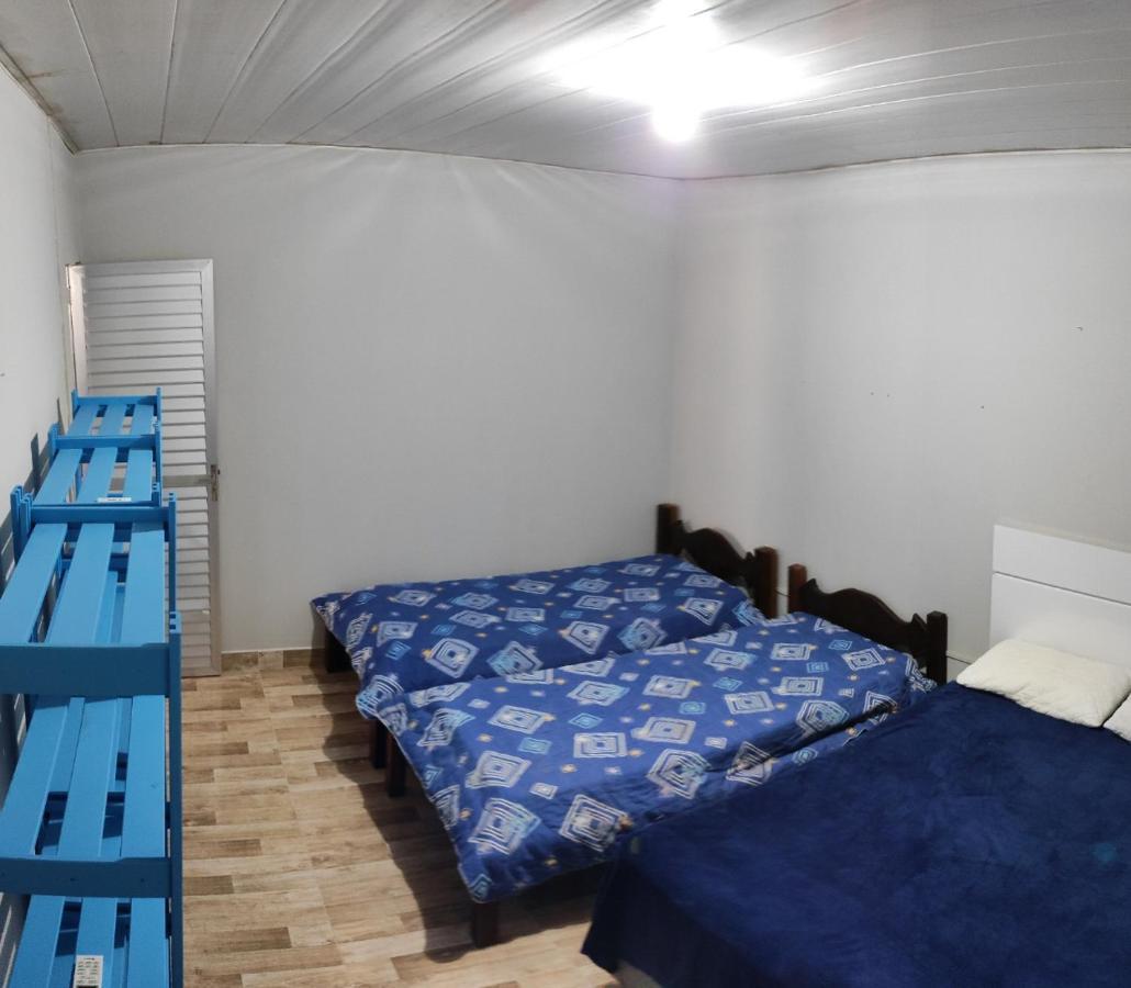 Residencial Praia Da Daniela Florianópolis Zewnętrze zdjęcie