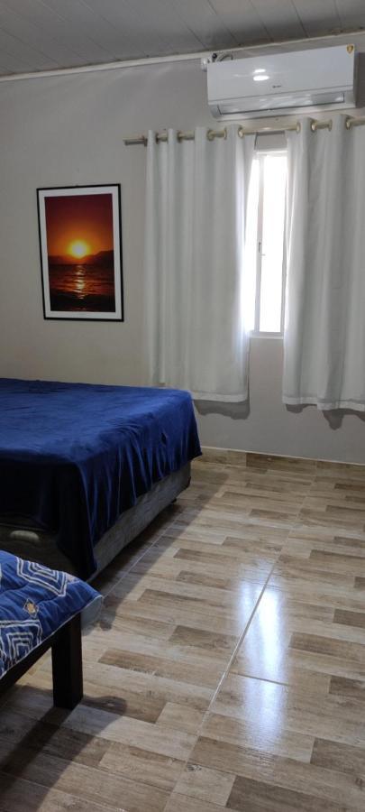 Residencial Praia Da Daniela Florianópolis Zewnętrze zdjęcie