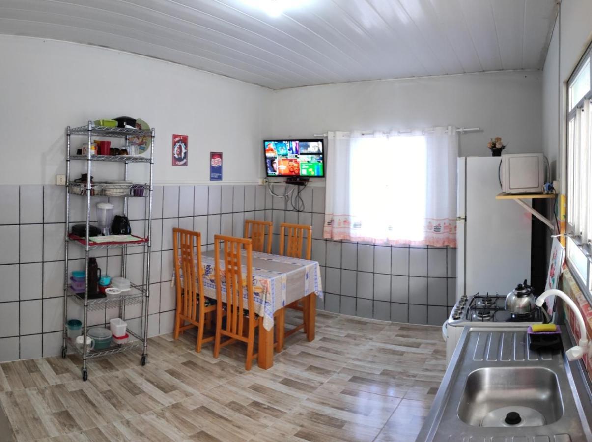 Residencial Praia Da Daniela Florianópolis Zewnętrze zdjęcie