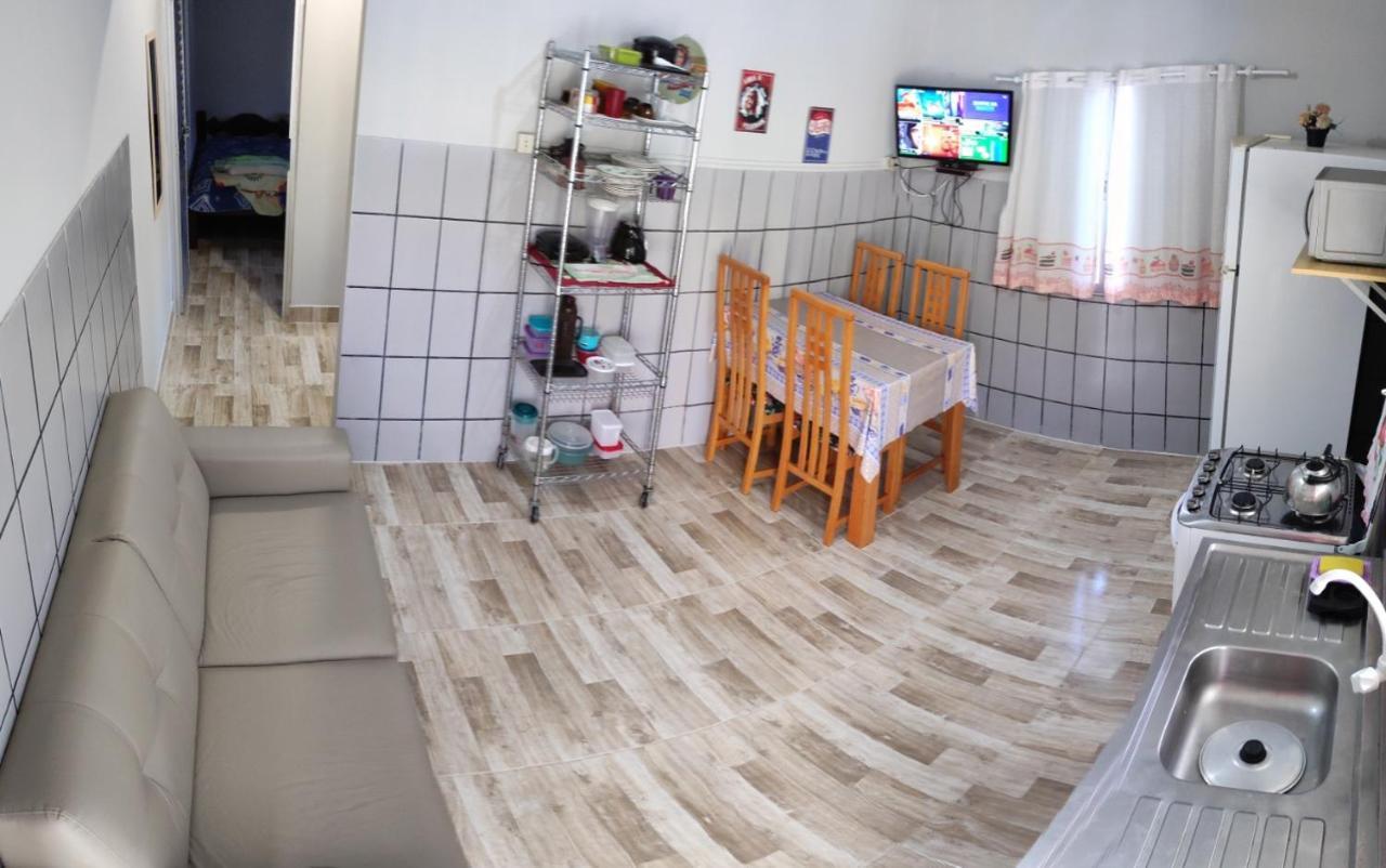 Residencial Praia Da Daniela Florianópolis Zewnętrze zdjęcie
