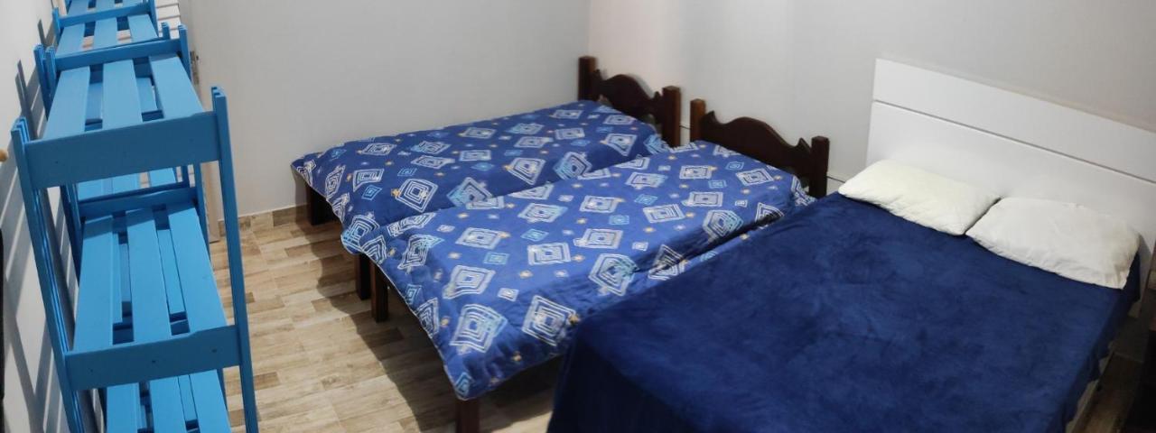 Residencial Praia Da Daniela Florianópolis Zewnętrze zdjęcie