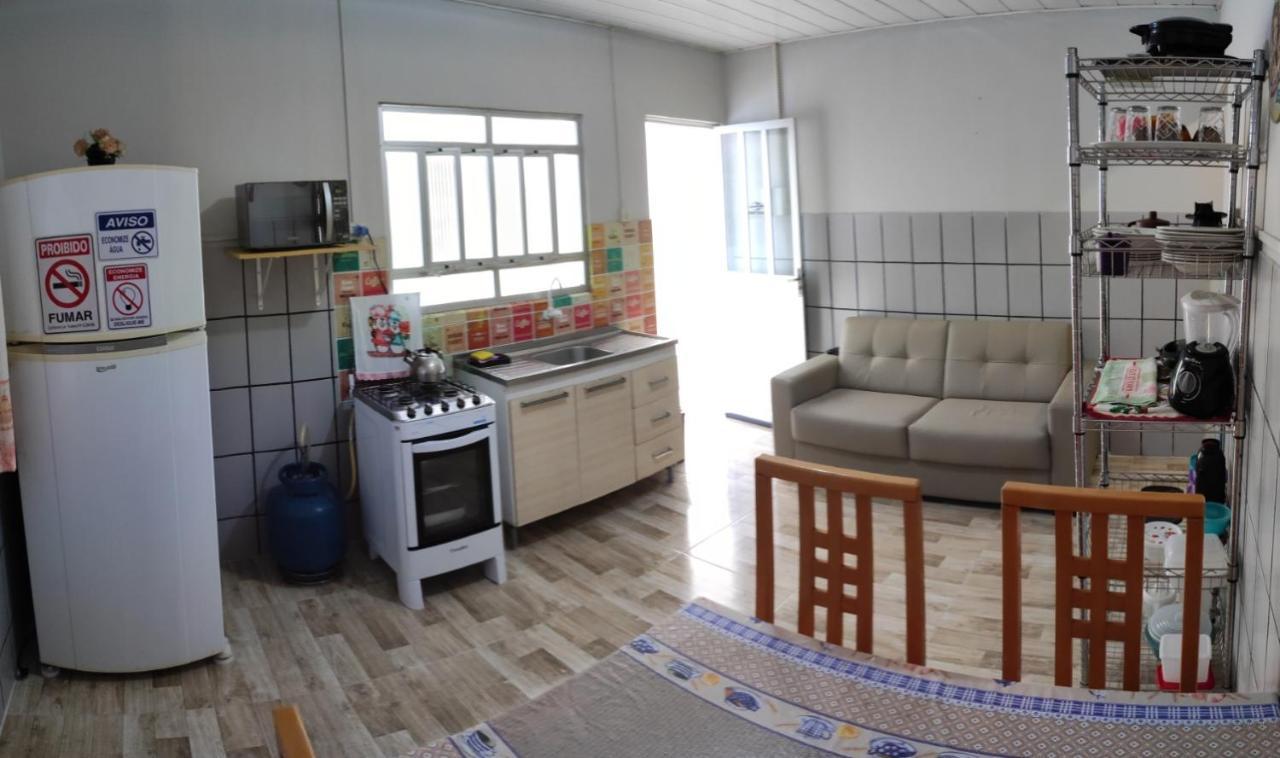 Residencial Praia Da Daniela Florianópolis Zewnętrze zdjęcie