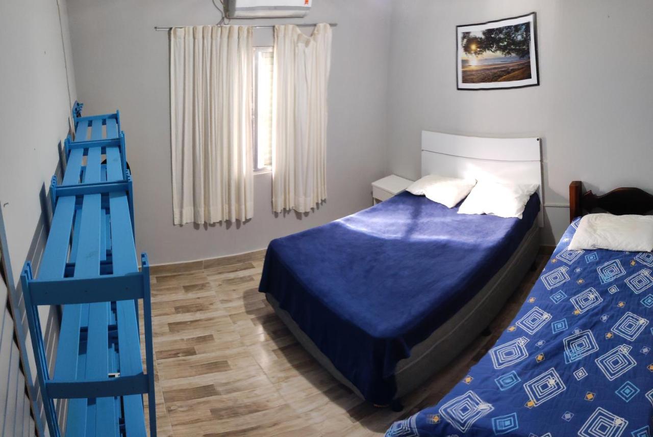 Residencial Praia Da Daniela Florianópolis Zewnętrze zdjęcie