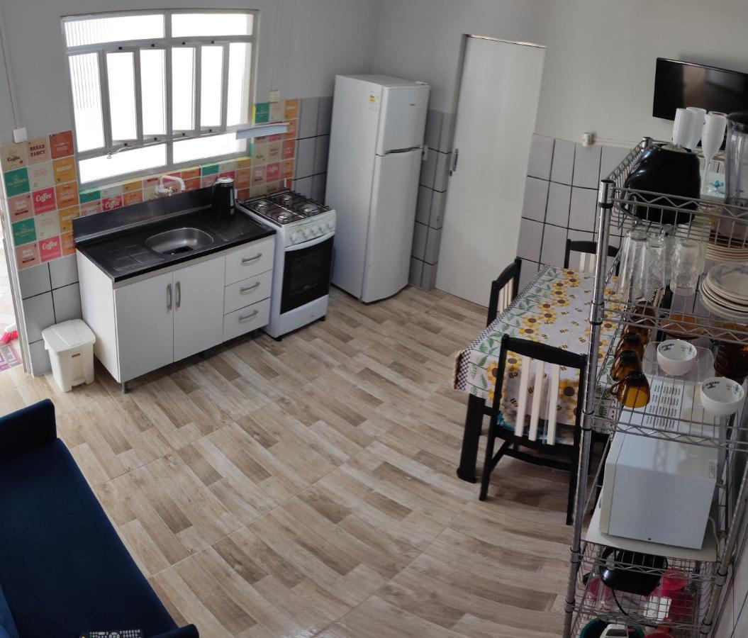 Residencial Praia Da Daniela Florianópolis Zewnętrze zdjęcie