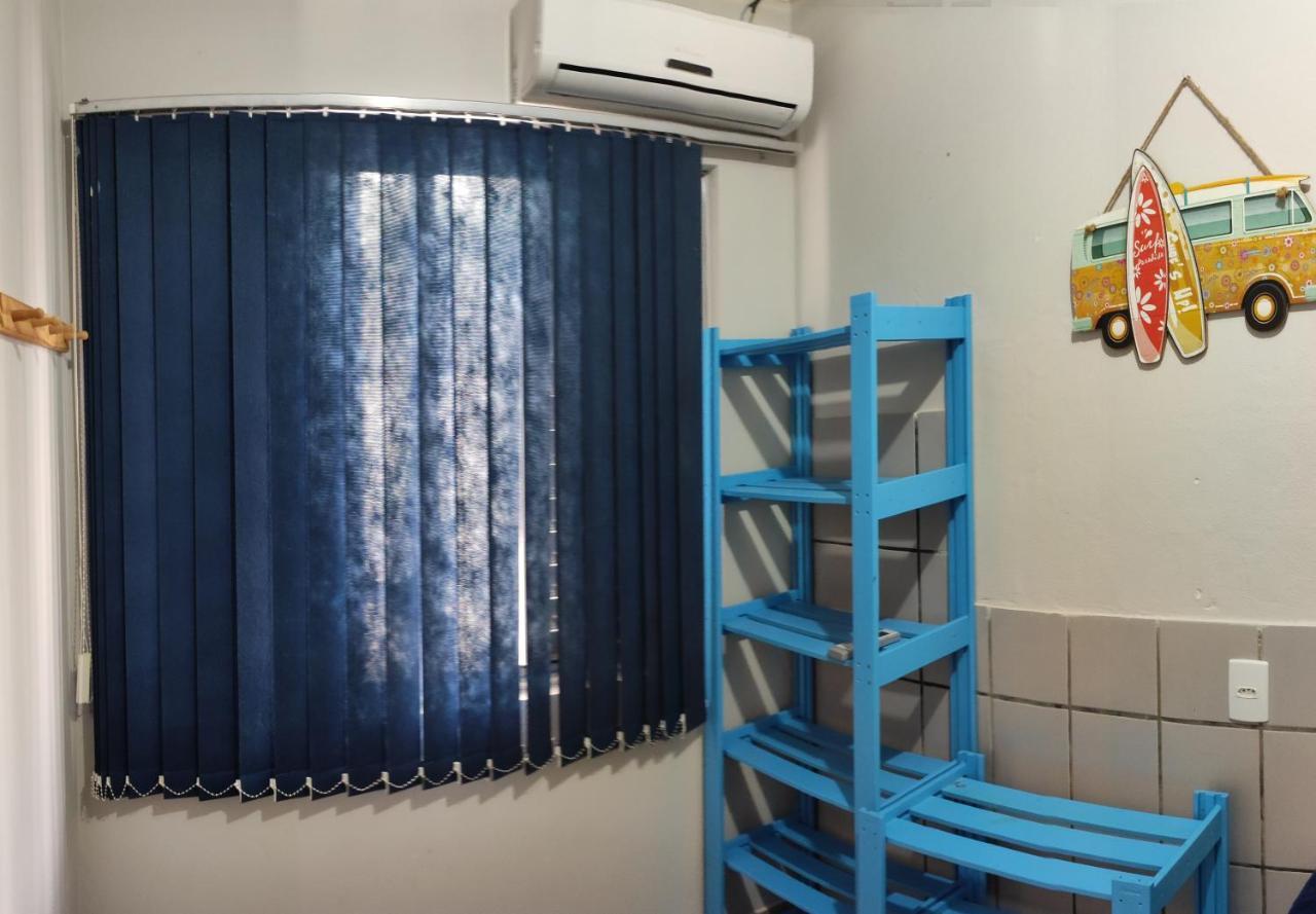 Residencial Praia Da Daniela Florianópolis Zewnętrze zdjęcie