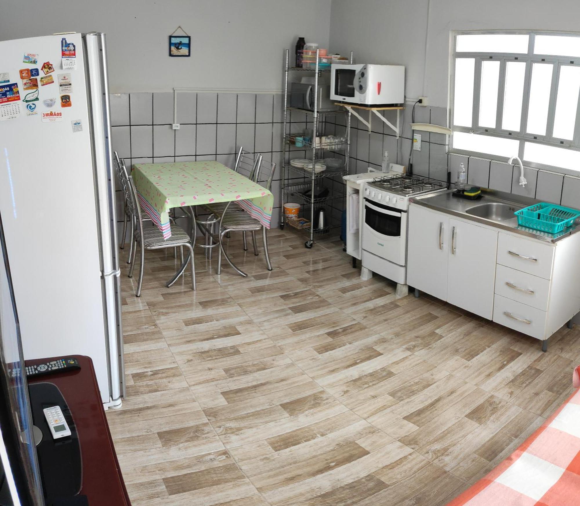 Residencial Praia Da Daniela Florianópolis Zewnętrze zdjęcie