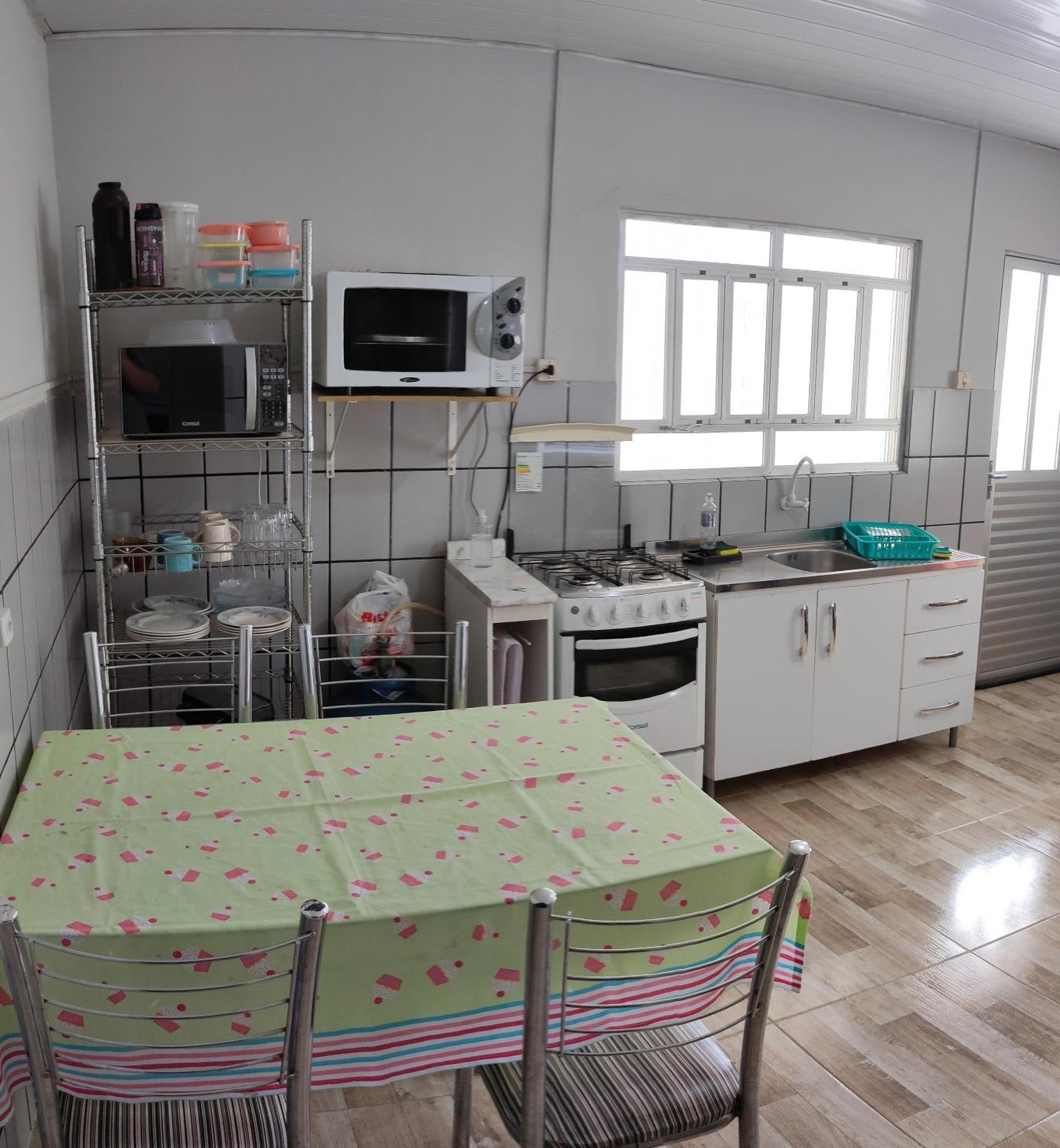 Residencial Praia Da Daniela Florianópolis Zewnętrze zdjęcie