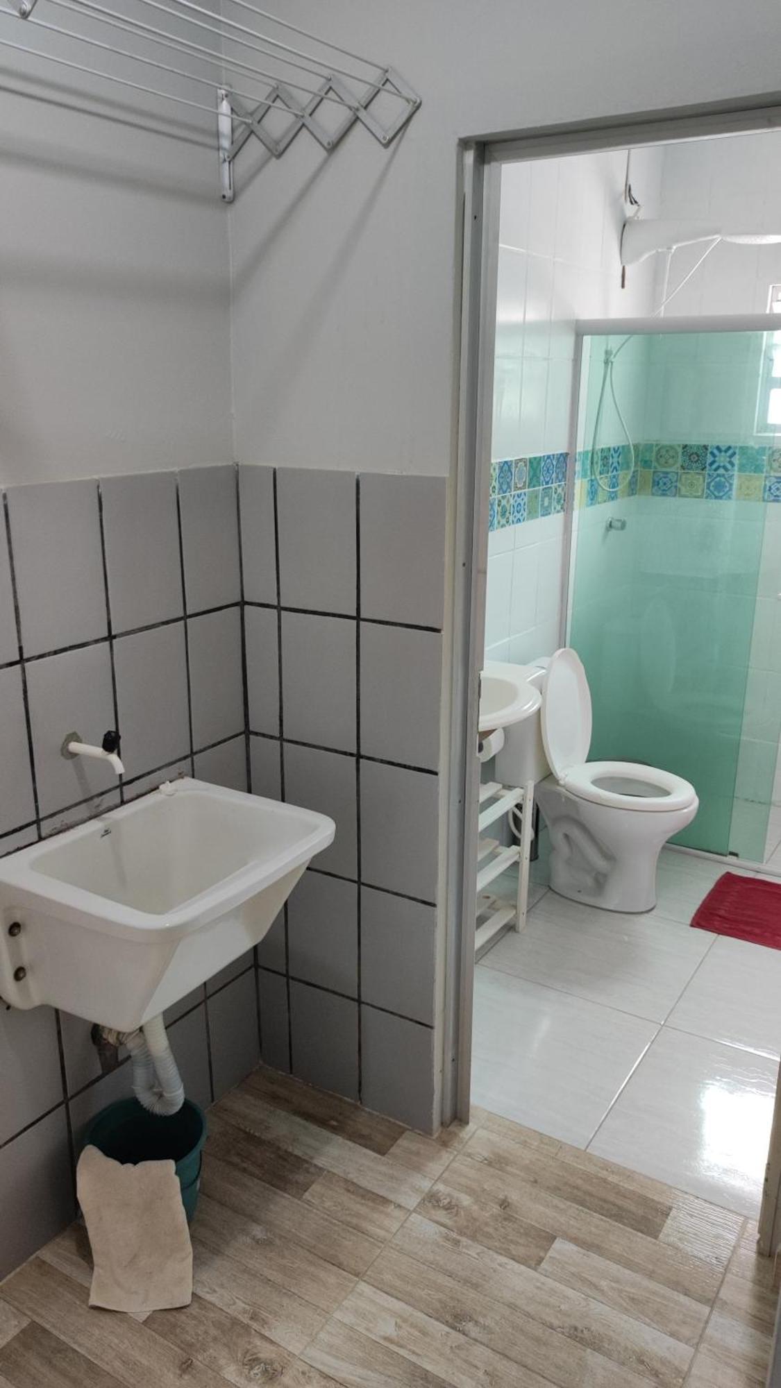 Residencial Praia Da Daniela Florianópolis Zewnętrze zdjęcie