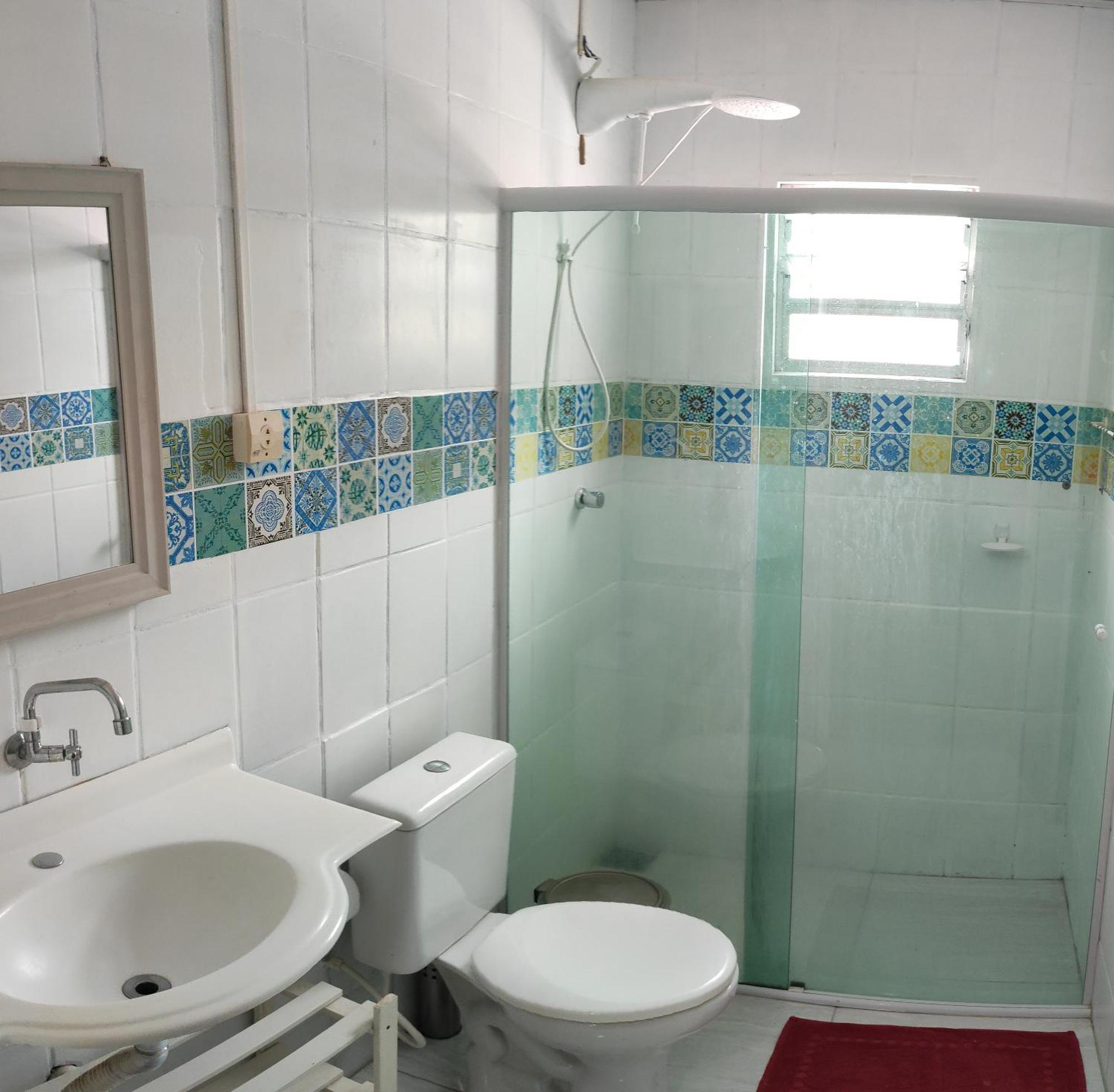 Residencial Praia Da Daniela Florianópolis Zewnętrze zdjęcie
