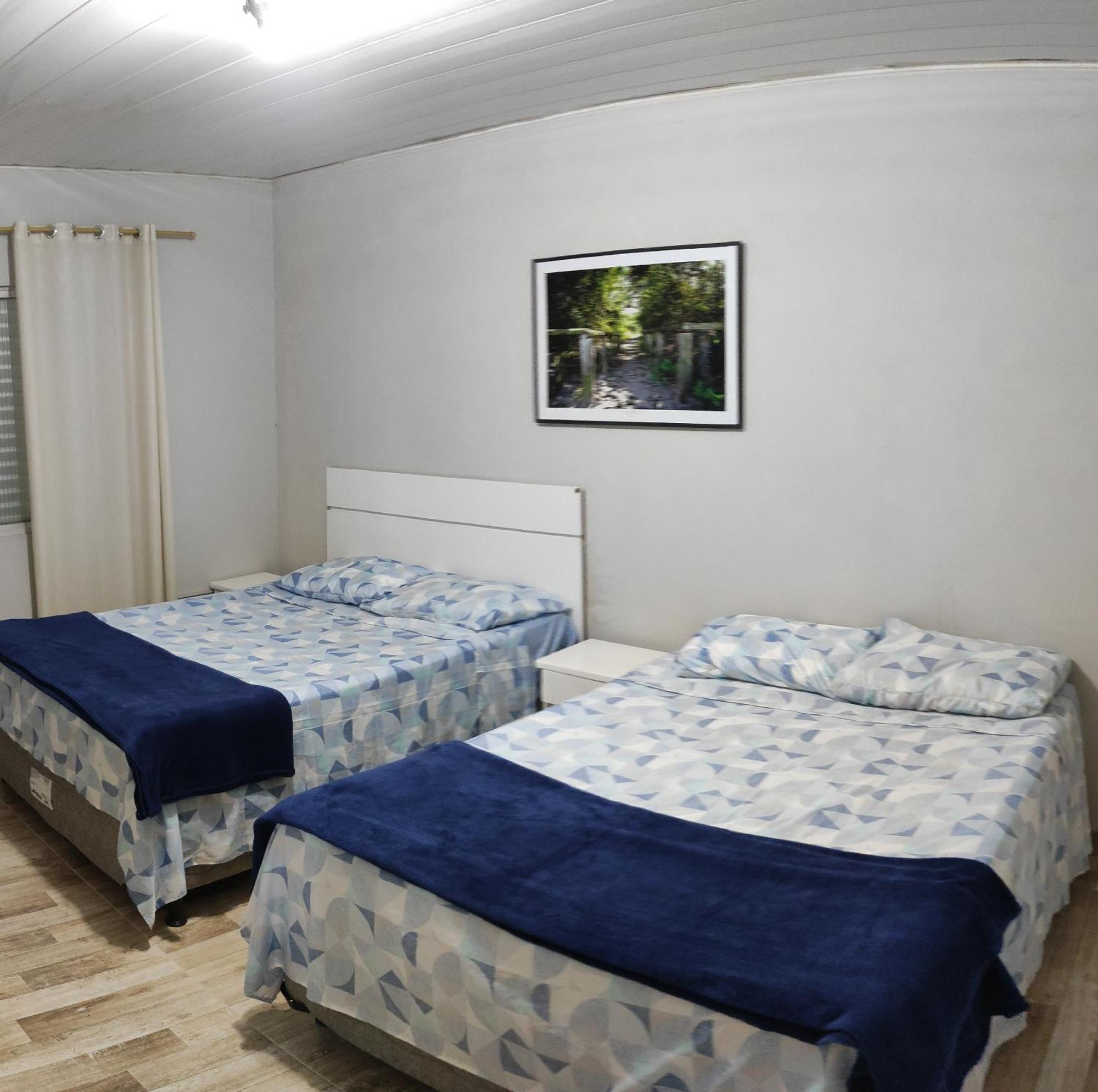 Residencial Praia Da Daniela Florianópolis Zewnętrze zdjęcie