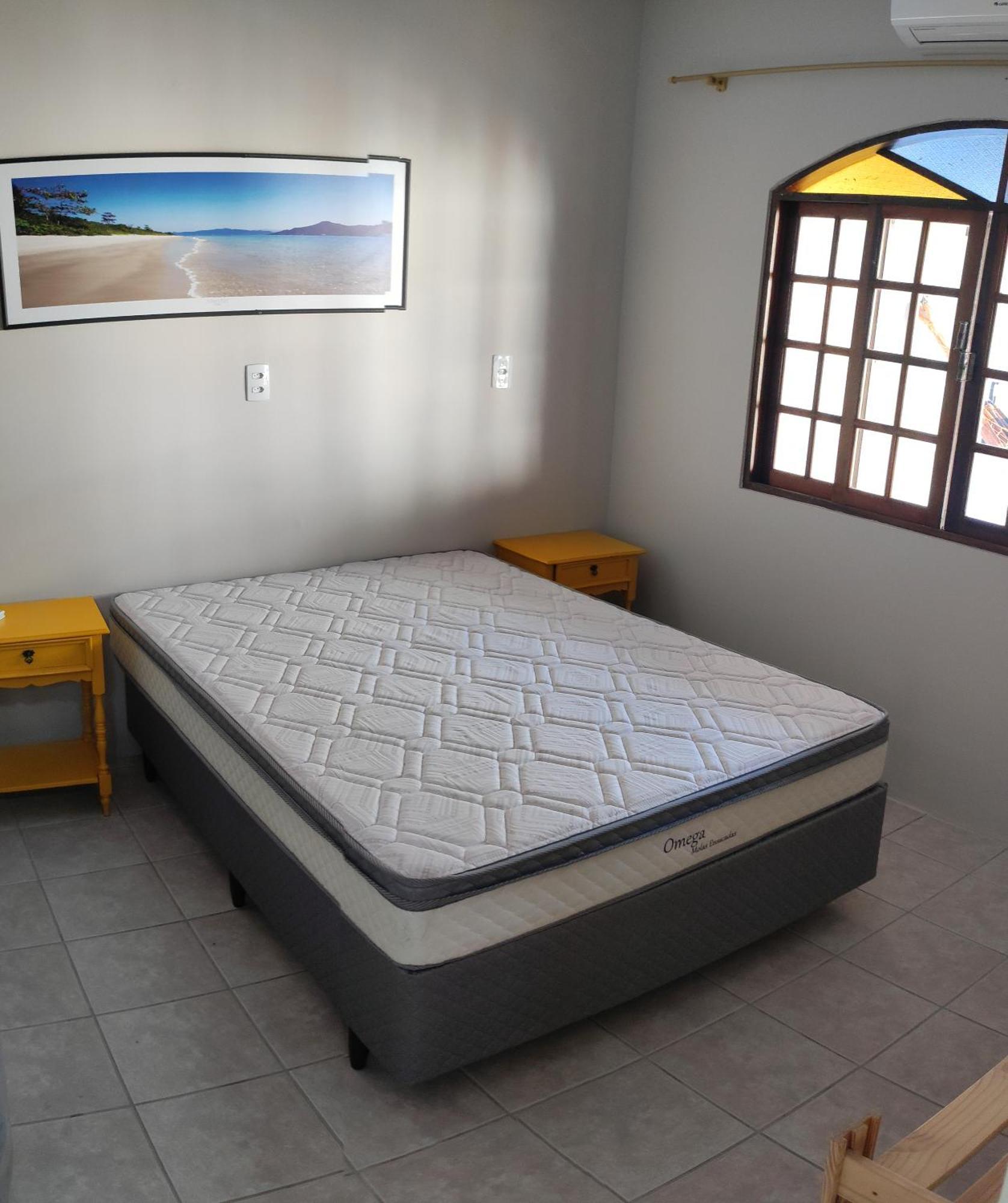 Residencial Praia Da Daniela Florianópolis Zewnętrze zdjęcie