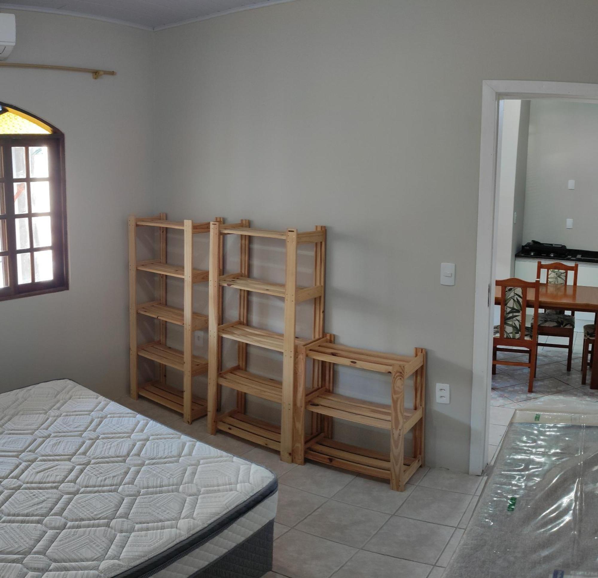 Residencial Praia Da Daniela Florianópolis Zewnętrze zdjęcie