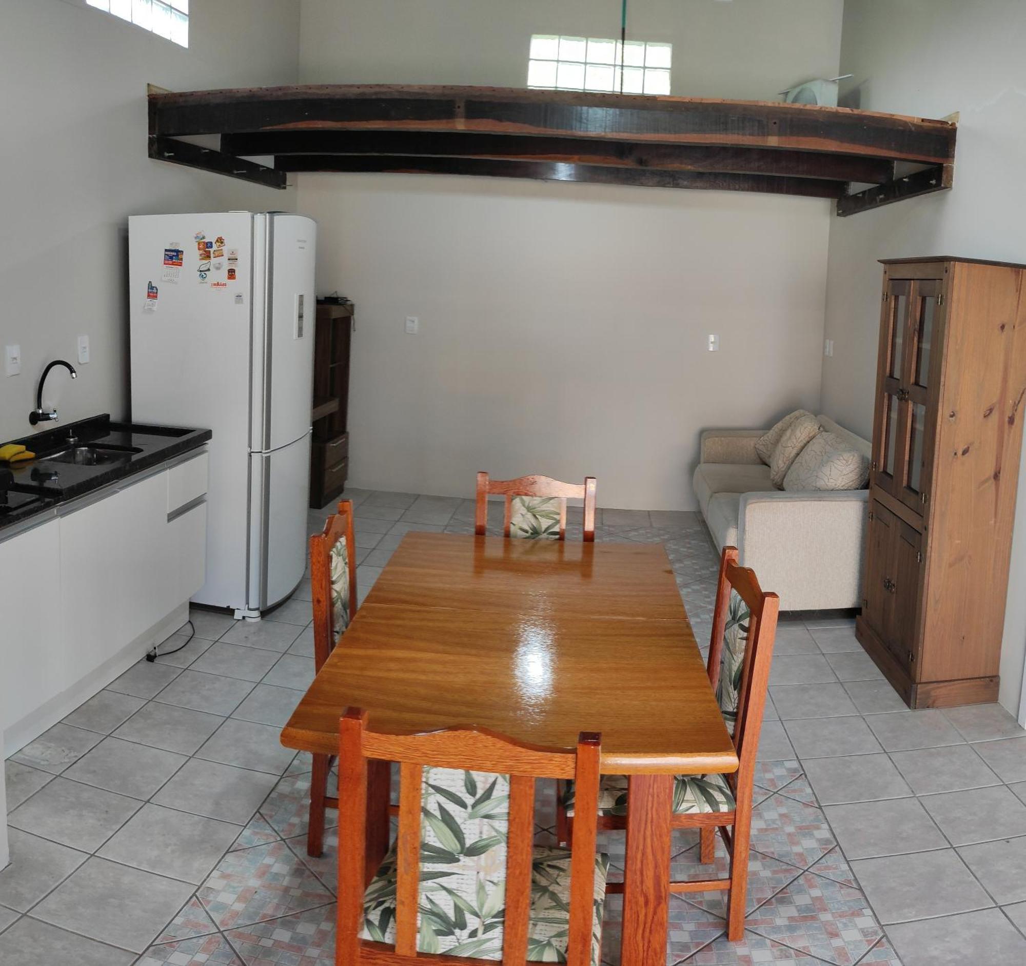 Residencial Praia Da Daniela Florianópolis Zewnętrze zdjęcie