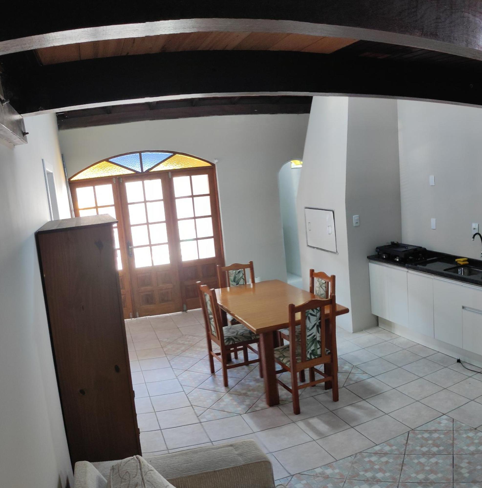 Residencial Praia Da Daniela Florianópolis Zewnętrze zdjęcie