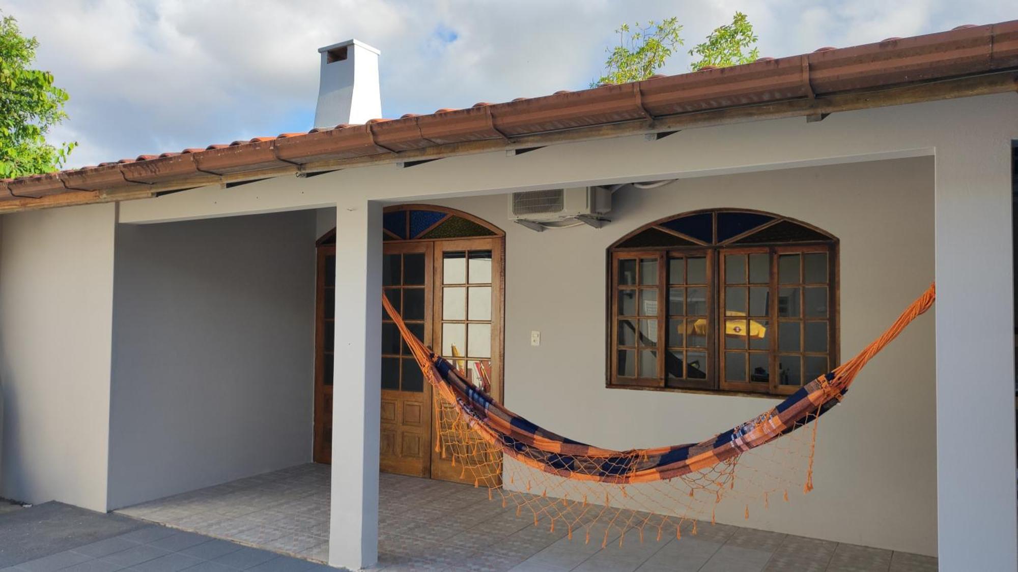 Residencial Praia Da Daniela Florianópolis Zewnętrze zdjęcie