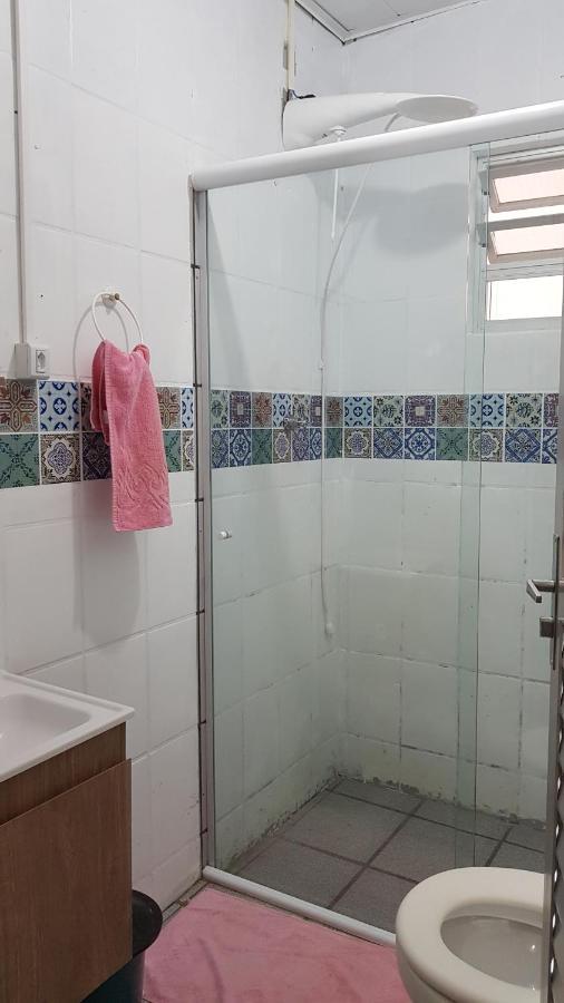 Residencial Praia Da Daniela Florianópolis Zewnętrze zdjęcie