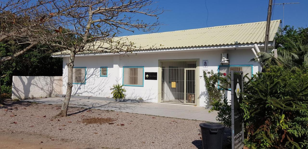 Residencial Praia Da Daniela Florianópolis Zewnętrze zdjęcie